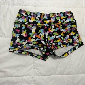 Fleo High Rise Original 3inch inseam